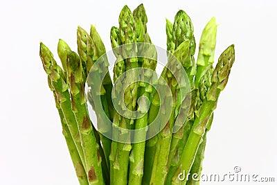 Asparagus Stock Photo