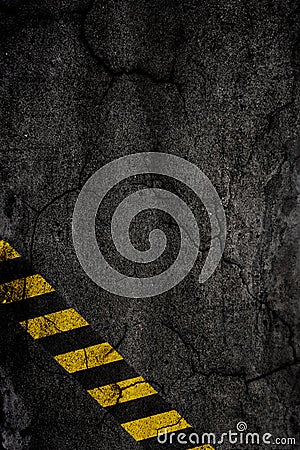 Asphalt background Stock Photo