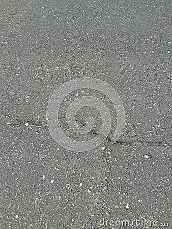 Asphalt background Stock Photo