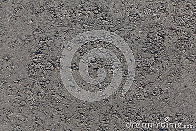 Asphalt texture, road texture. grey colour Stock Photo