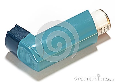 Aerolin Inhaler  -  9