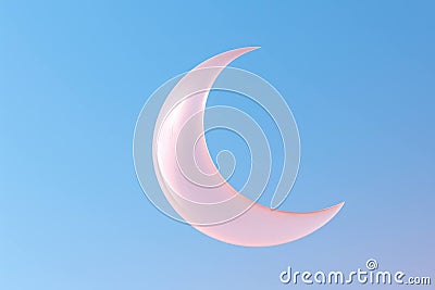 Astrology universe planet horizontal star luna heaven eclipse celestial science astronomy sphere moonlight Stock Photo