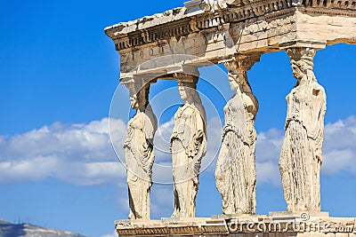 Athens, Greece Stock Photo