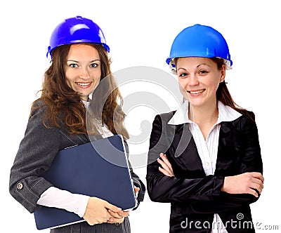 An attractive diverse woman Stock Photo
