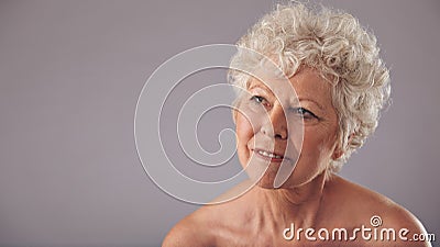 https://thumbs.dreamstime.com/x/attractive-senior-woman-daydreaming-close-up-portrait-female-looking-away-thought-old-against-grey-background-copy-43386707.jpg