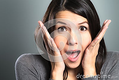 https://thumbs.dreamstime.com/x/attractive-woman-screaming-terror-her-hands-to-her-cheeks-mouth-open-frightened-wide-eyes-close-up-facial-portrait-36103782.jpg