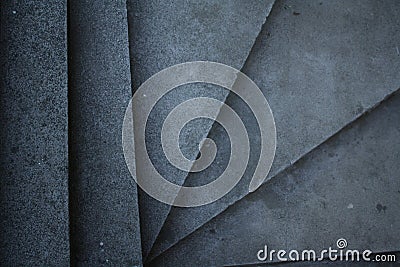 Aureal Stairs Stock Photo