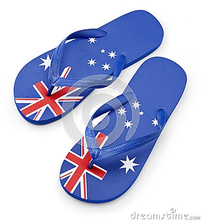 Image result for aussie thongs