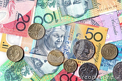 Image result for australian money