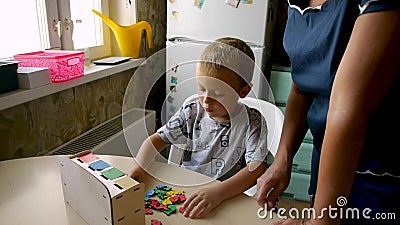 puzzles for autistic toddlers