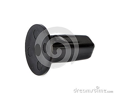 The automobile spare part Stock Photo