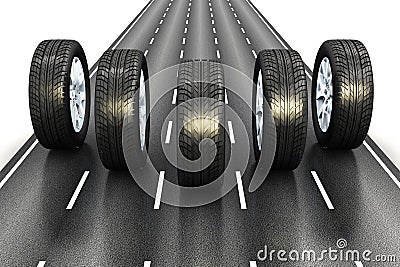 Automotive concept Stock Photo