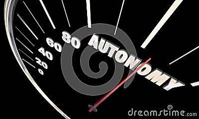 Autonomy Self Driving Cars Vehicles Autonomous Stock Photo