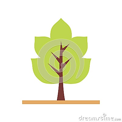 Autumn Line Style vector icon which can easily modify or edit Vector Illustration