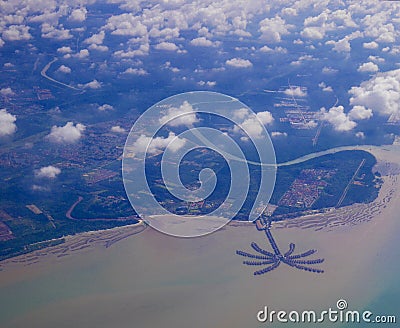 Avani Sepang, Kualalumpur, Malaysia Stock Photo