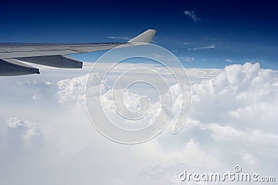 Aviation Stock Photo