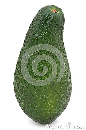 Avocado Stock Photo