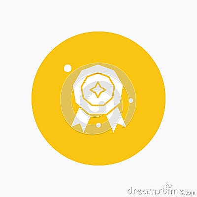 Award, Star, Prize Vector Illustration