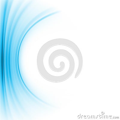 Awesome abstract blue backgrounds. EPS 8 Vector Illustration