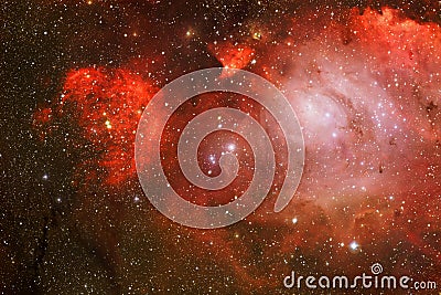 Awesome galaxy. Elements of this image furnished by NASA Stock Photo