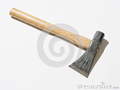 AXE 2 Stock Photo