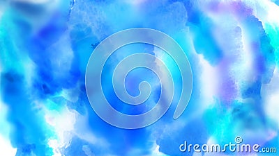 Azuis bonitos, ciano, pontos coloridos dos azuis celestes aparecem em um fundo branco gr?fico do movimento 4K ilustração royalty free Azuis bonitos, ciano, pontos coloridos dos azuis celestes aparecem em um fundo branco gr?fico do movimento 4K ilustração royalty free