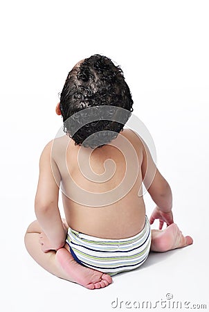 Image result for images of back of baby