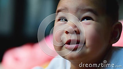 Baby girl. Beijing. China. stock footage. Video of happiness - 163928066 Baby girl. Beijing. China. stock footage. Video of happiness - 163928066