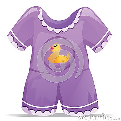 Baby Outfit Stock Photo