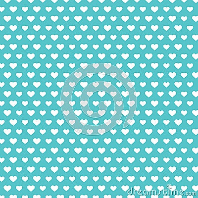 Baby Shower background Vector Illustration