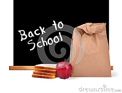 Back to school Stock Photo