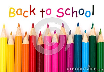 Back to school Stock Photo