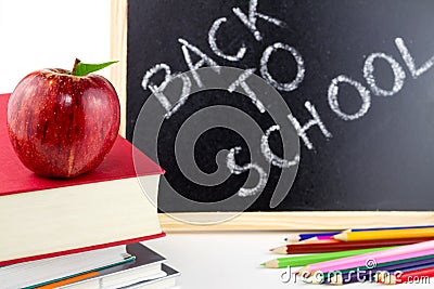 Back to school Stock Photo