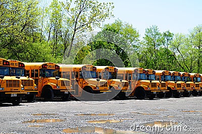 Back to school Editorial Stock Photo