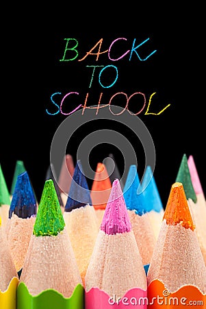 Back to school Stock Photo