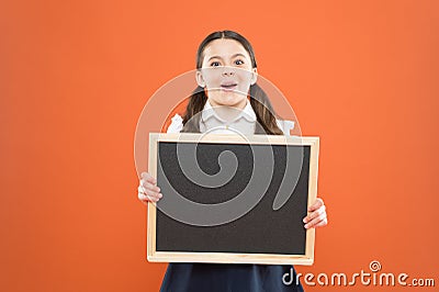 Back to school. commercial marketing conept. business advert. new shopping idea. school market sales. signage. cheerful Stock Photo