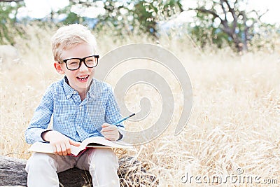 Back to school Stock Photo