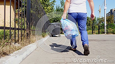 taking out the trash without washing hands taking out the trash without washing hands