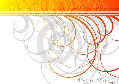 Background Vector Illustration