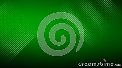 Green pattern aluminium background- metal Stock Photo