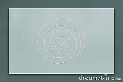 Background with border and frame design, template cover, insert picture or text With Copy Space Stock Photo