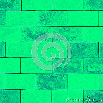 Background of the brickwork. Structural material. For designers. Interior of the building facade. Masonry. Construction industry. Stock Photo