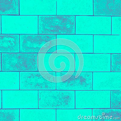 Background of the brickwork. Structural material. For designers. Interior of the building facade. Masonry. Construction industry. Stock Photo
