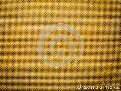 Background brown dotted lines vertically and horizontally. Detailed pattern of the back side of hardboard Stock Photo