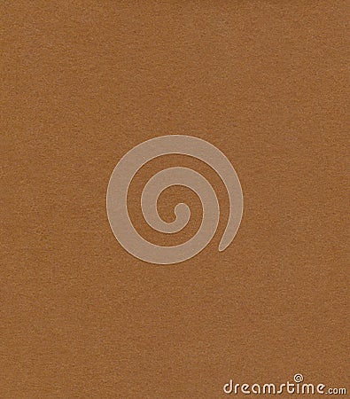 Background with brown velvet fabric texture Stock Photo