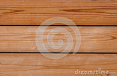 Background with brown wood texture for design. Stock Photo