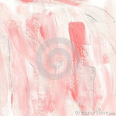 Background of brush strokes Stock Photo