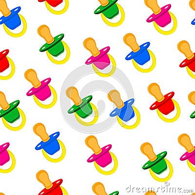 Background children nipple Cartoon Illustration