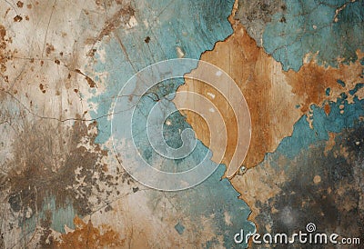 The background is a clean and smooth surface with a soft gradient, smoothly transitioning from light to darker shades Stock Photo