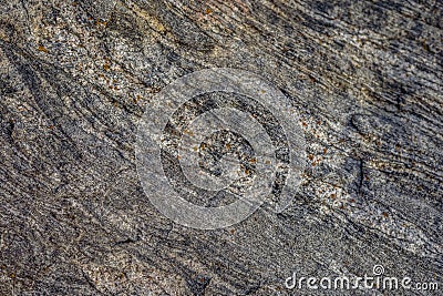 Background close-up rocky gray stone marble Stock Photo